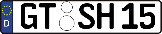 GT-SH15