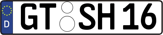 GT-SH16