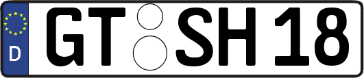 GT-SH18