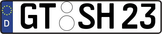 GT-SH23