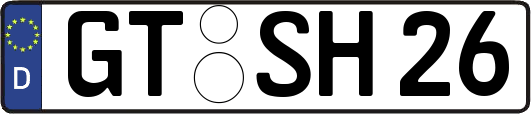 GT-SH26
