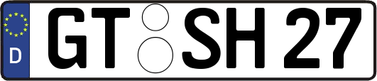GT-SH27