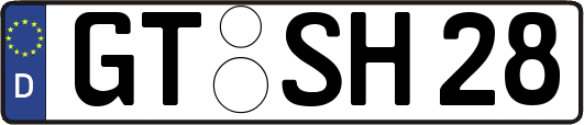 GT-SH28