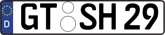 GT-SH29