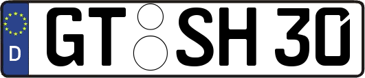 GT-SH30