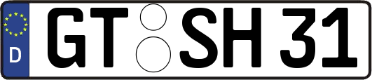 GT-SH31