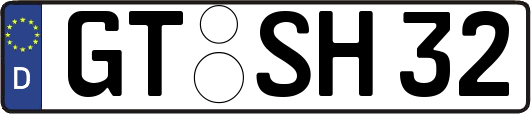 GT-SH32