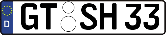 GT-SH33