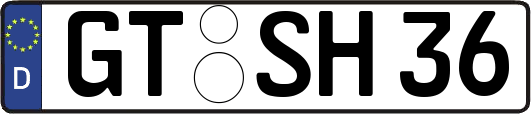 GT-SH36