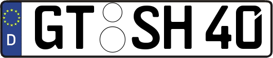 GT-SH40