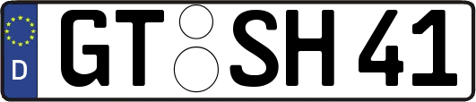 GT-SH41