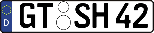 GT-SH42