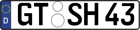 GT-SH43