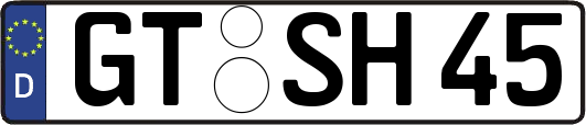 GT-SH45
