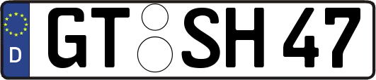 GT-SH47