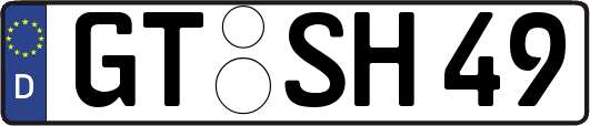GT-SH49