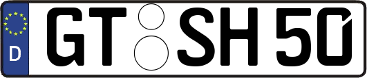 GT-SH50