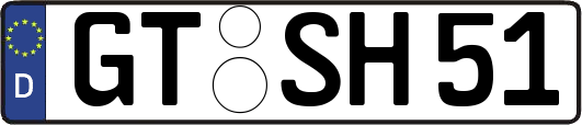 GT-SH51