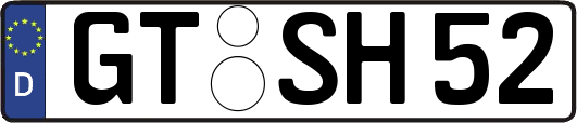 GT-SH52