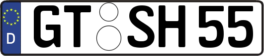 GT-SH55