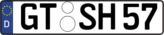 GT-SH57