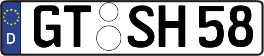 GT-SH58