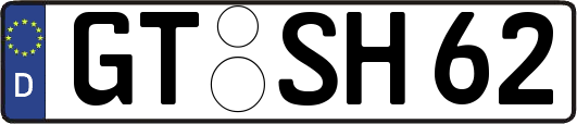 GT-SH62