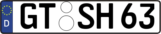 GT-SH63