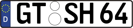 GT-SH64