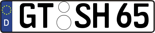 GT-SH65