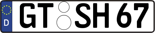 GT-SH67