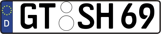 GT-SH69