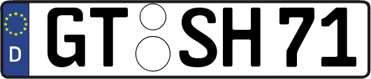 GT-SH71