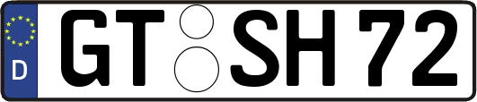 GT-SH72