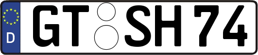 GT-SH74