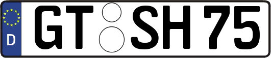 GT-SH75