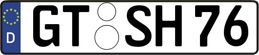 GT-SH76