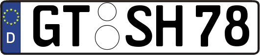 GT-SH78