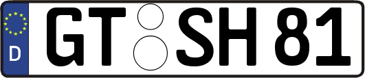 GT-SH81