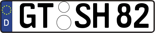GT-SH82