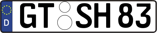 GT-SH83