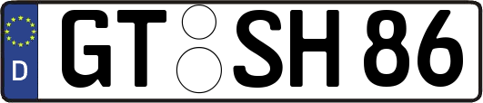 GT-SH86