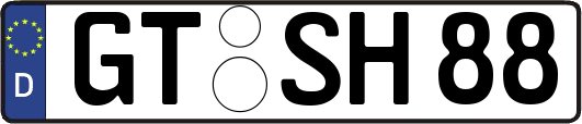 GT-SH88