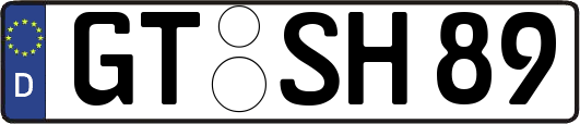GT-SH89