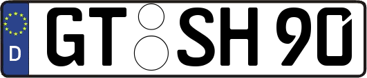 GT-SH90
