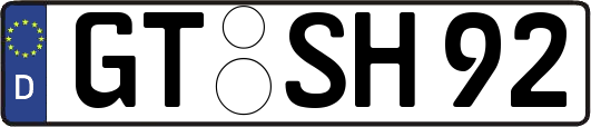 GT-SH92