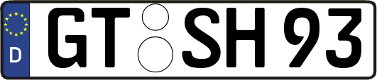 GT-SH93
