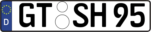 GT-SH95