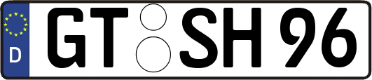 GT-SH96