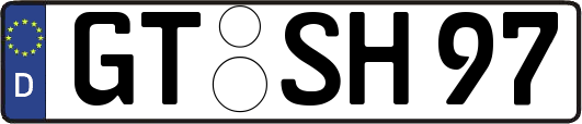 GT-SH97